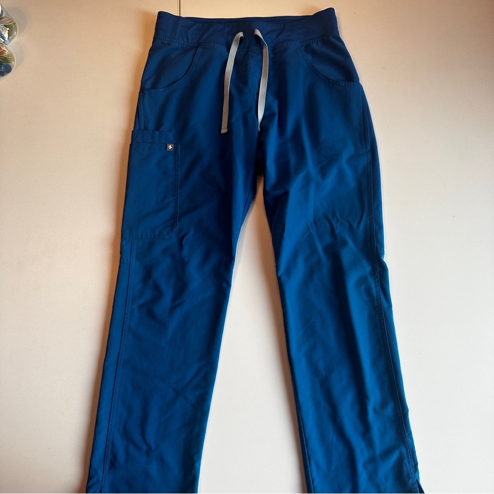 FIGS Women’s Scrub Pants size S Figs Technical Collection Style T2100